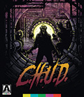 C.H.U.D. Bluray