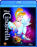 Standard Bluray