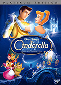 Platinum Edition DVD