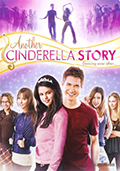 Another Cinderella Story DVD