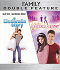 Cinderella Story Bluray