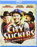 MGM Released Collector's Edition Bluray
