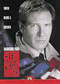 Original Release DVD