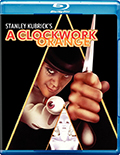 Standard Bluray