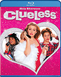 Clueless Bluray