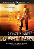 Widescreen DVD