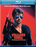 Standard Bluray