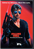 Original Release DVD
