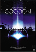 Cocoon DVD