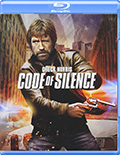 Code of Silence Bluray