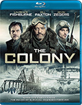Colony Bluray