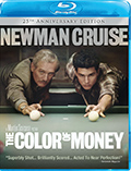 The Color of Money Bluray