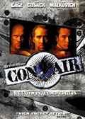 Con Air Extended Edition DVD