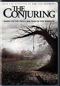 The Conjuring DVD
