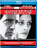 Conspiracy Theory Bluray