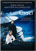 Contact DVD