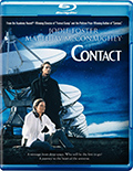 Contact Bluray