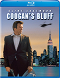 Standard Bluray