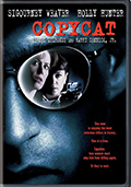 Copycat DVD
