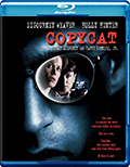Copycat Bluray