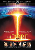 Fullscreen DVD