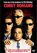 Corky Romano DVD