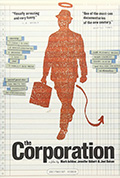 The Corporation DVD