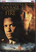 Courage Under Fire DVD