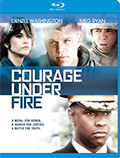 Courage Under Fire Bluray