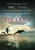 The Cove DVD