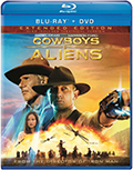 Standard Bluray