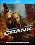 Crank Bluray