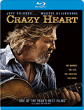 Crazy Heart Bluray