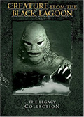 Legacy Collection DVD