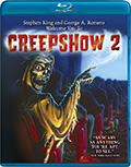 Creepshow 2 Bluray