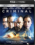 UltraHD Bluray