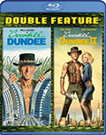 Double Feature Bluray