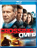 Crossing Over Bluray