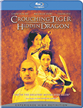 Standard Bluray
