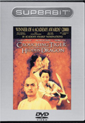 Superbit DVD