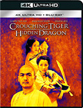 UltraHD Bluray