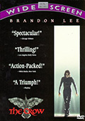 Original Release DVD