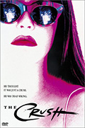 The Crush DVD
