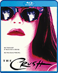 The Crush Bluray