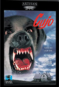 Original Release DVD