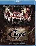 25th Anniversary Edition Bluray