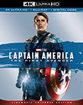 UltraHD Bluray