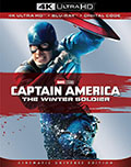 UltraHD Bluray