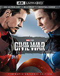 UltraHD Bluray