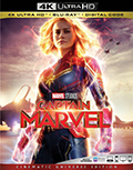 UltraHD Bluray